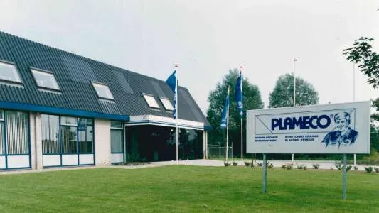 Unternehmen PLAMECO-Fachbetrieb Bäder