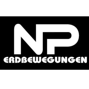 Firmenlogo von NP Erdbewegungen Strassenbau oHG
