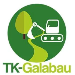 Firmenlogo von Tk-Galabau