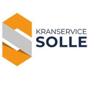 Standort in Essen-Kettwig für Unternehmen Kranservice Solle