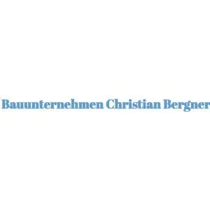 Firmenlogo von Bauunternehmen Christian Bergner