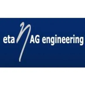 Firmenlogo von eta AG engineering