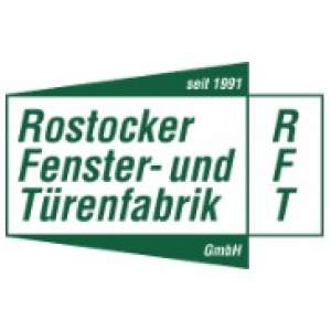Standort in Bentwisch für Unternehmen Rostocker Fenster- und Türenfabrik GmbH