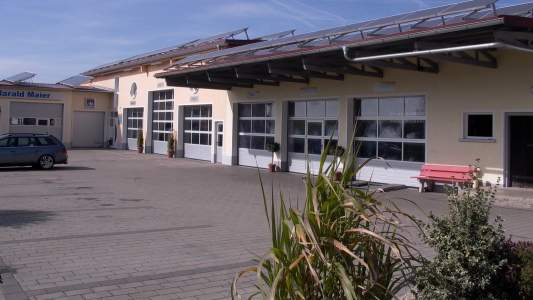 Unternehmen Kfz-Service Maier GmbH & Co. KG