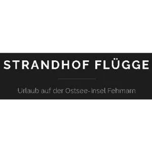 Firmenlogo von Strandhof Flügge