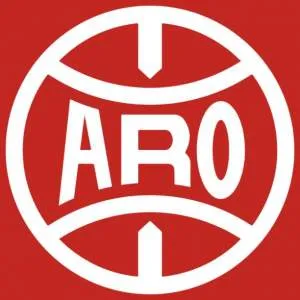 Firmenlogo von ARO Welding Technologies GmbH