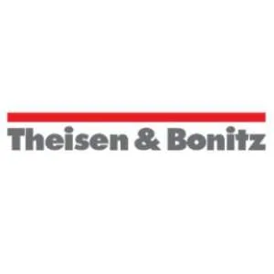 Firmenlogo von Theisen & Bonitz GmbH