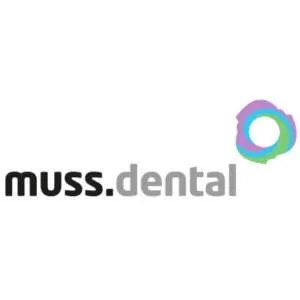 Firmenlogo von Muss Dental GmbH