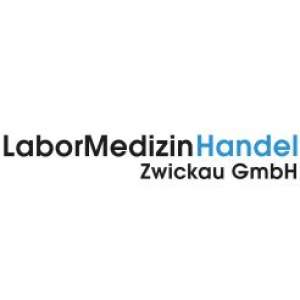 Standort in Zwickau für Unternehmen LaborMedizinHandel Zwickau GmbH