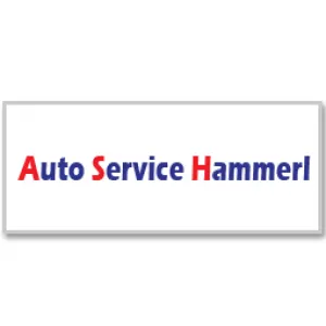 Firmenlogo von Auto Service Hammerl