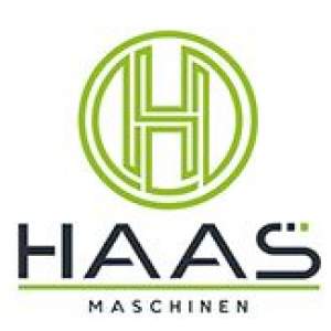 Standort in Pommertsweiler für Unternehmen Haas Maschinen