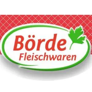 Firmenlogo von Bördefleischwaren GmbH Hadmersleben