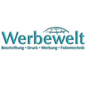 Standort in Krefeld für Unternehmen Werbewelt KR GmbH