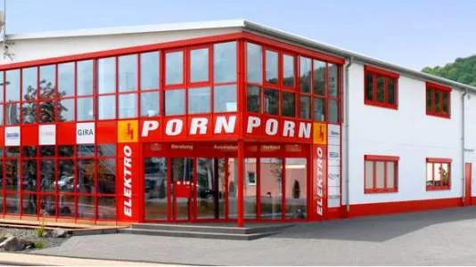 Unternehmen Elektro Porn GmbH