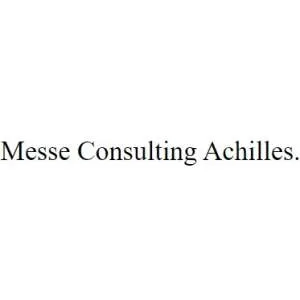 Firmenlogo von Messe Consulting Achilles GmbH