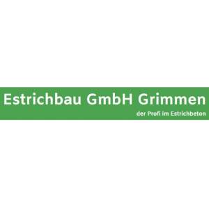 Standort in Grimmen für Unternehmen Estrichbau Grimmen GmbH