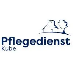 Firmenlogo von Pflegedienst Kube GmbH