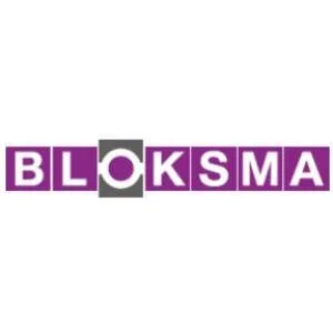 Firmenlogo von BLOKSMA-Engineering GmbH Materialflusstechnik