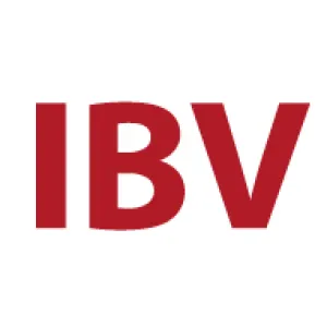 Firmenlogo von IBV GmbH