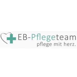 Firmenlogo von EB-Pflegeteam GmbH & Co. KG