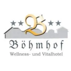 Firmenlogo von Böhmhof - Wellness- und Vitalhotel e. K.