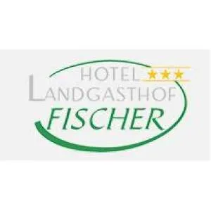 Firmenlogo von Hotel Landgasthof Fischer Inh. Herr Anton Wiest