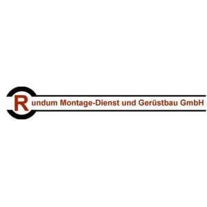 Standort in Berlin für Unternehmen Rundum Montage-Dienst und Gerüstbau GmbH
