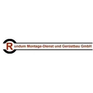 Firmenlogo von Rundum Montage-Dienst und Gerüstbau GmbH