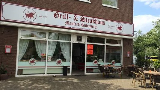 Unternehmen Grill & Steakhaus Rutenberg