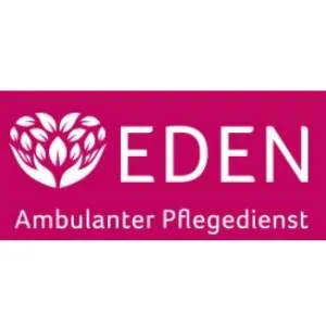 Firmenlogo von EDEN Ambulanter Pflegedienst GmbH