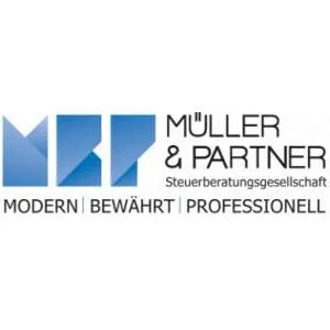 Firmenlogo von Müller & Partner Steuerberatungsgesellschaft