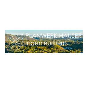 Standort in Boppard für Unternehmen PLANWERK HÄUSER-Ingenieurbüro.