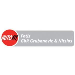 Standort in Burscheid für Unternehmen Fotis GbR Grubanovic & Nitsios