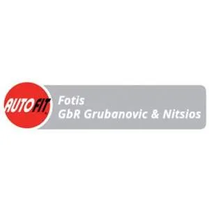 Firmenlogo von Fotis GbR Grubanovic & Nitsios