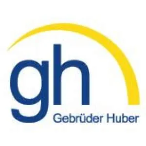 Firmenlogo von Gebr. Huber Bodenrecycling GmbH