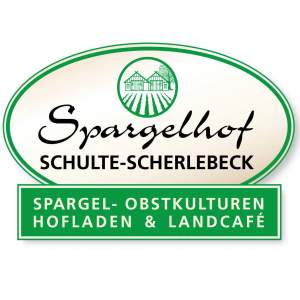 Standort in Herten - Scherlebeck für Unternehmen Spargelhof Schulte-Scherlebeck