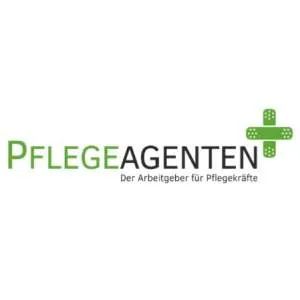 Firmenlogo von Pflegeagenten GmbH & Co. KG