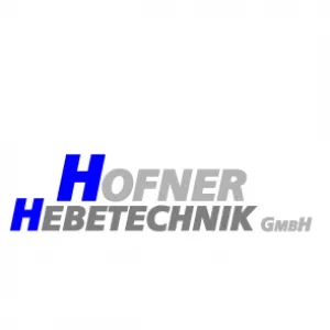 Firmenlogo von Hofner Hebetechnik GmbH