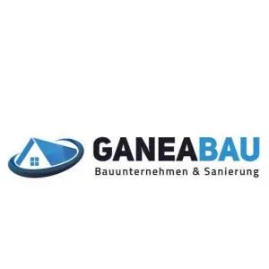 Firmenlogo von Ganea Bau GmbH