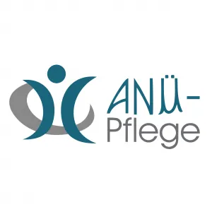 Firmenlogo von ANÜ-Pflege GmbH