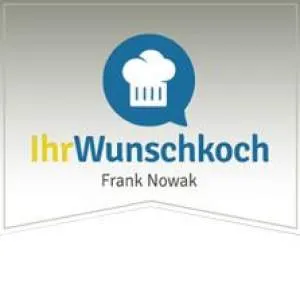 Firmenlogo von Wunschkoch Frank Nowak