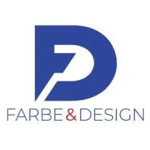 Firmenlogo von Farbe & Design GmbH