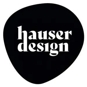 Firmenlogo von hauser design AG