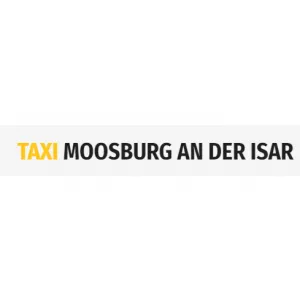 Firmenlogo von Taxizentrale Moosburg