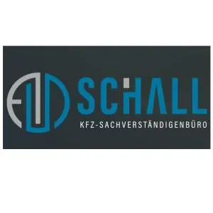 Firmenlogo von KFZ-Sachverständigenbüro Andreas Schall