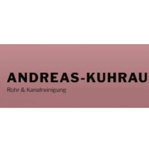 Firmenlogo von Andreas Kuhrau Rohr- und Kanalreinigung