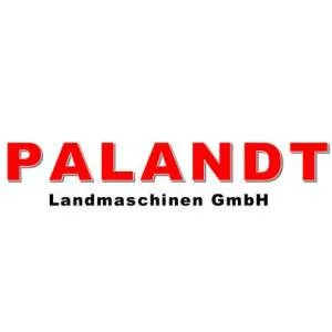 Firmenlogo von Palandt Landmaschinen GmbH