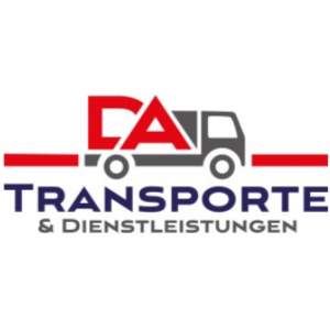 Standort in Heidenheim für Unternehmen Da Transporte und Dienstleistungen