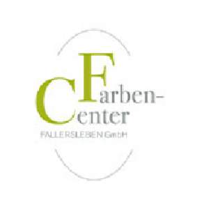 Standort in Wolfsburg-Fallersleben für Unternehmen Farben-Center Fallersleben GmbH