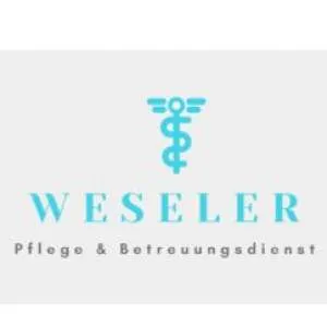 Firmenlogo von B & Z Weseler Pflege-& Betreuungsdienst GmbH